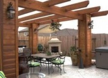 Kwikfynd Pergolas
thepocket
